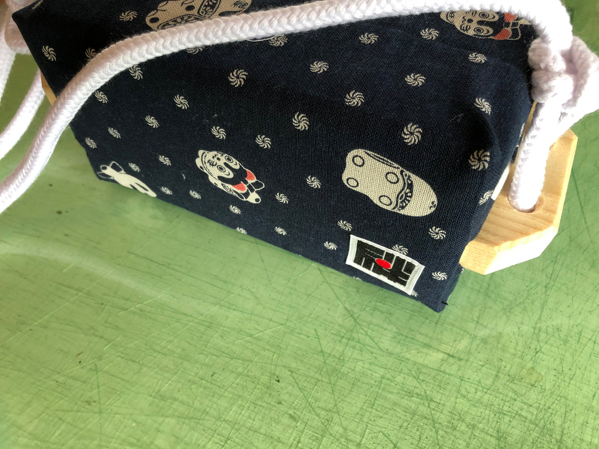 神輿用肩アジャスター
