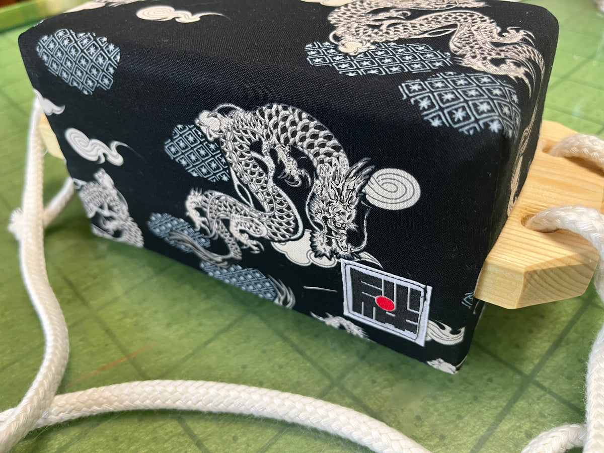 神輿用肩アジャスター